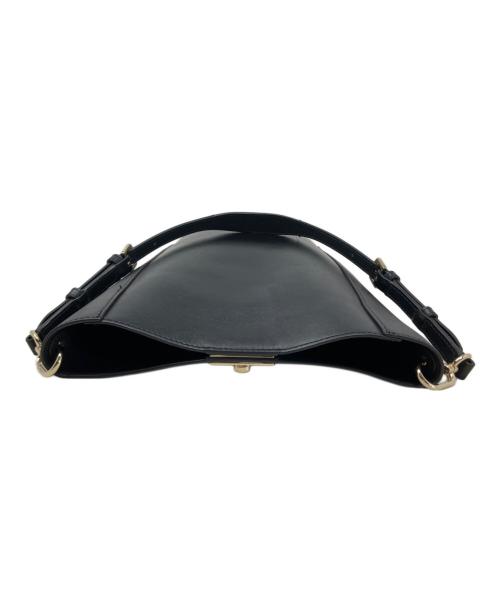FURLA（フルラ）FURLA (フルラ) FURLA バケットショルダーバッグの古着・服飾アイテム