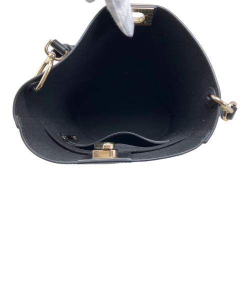 FURLA（フルラ）FURLA (フルラ) FURLA バケットショルダーバッグの古着・服飾アイテム