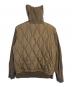DIESEL (ディーゼル) DIESEL ジップパーカー ブラウン サイズ:XXL：7000円