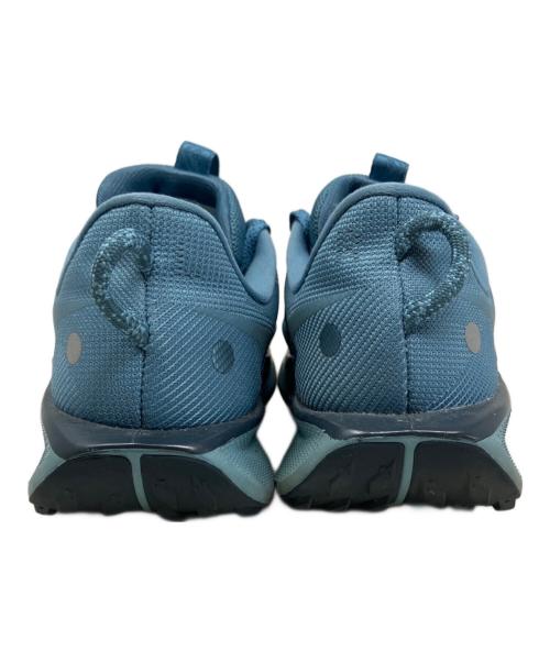 NIKE（ナイキ）NIKE (ナイキ) NIKE ンニングシューズ ブルー サイズ:28.5cmの古着・服飾アイテム
