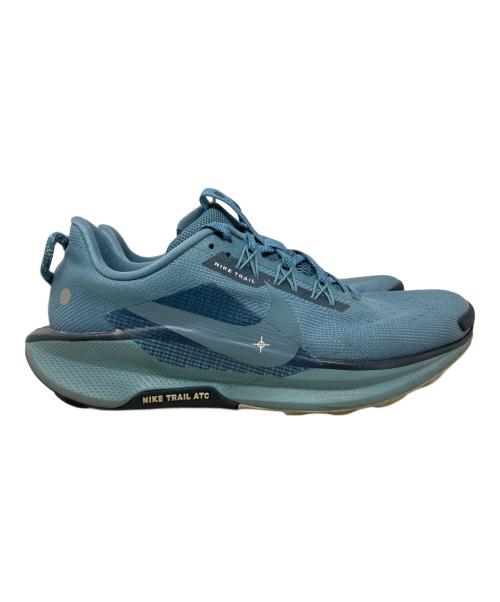 NIKE（ナイキ）NIKE (ナイキ) NIKE ンニングシューズ ブルー サイズ:28.5cmの古着・服飾アイテム