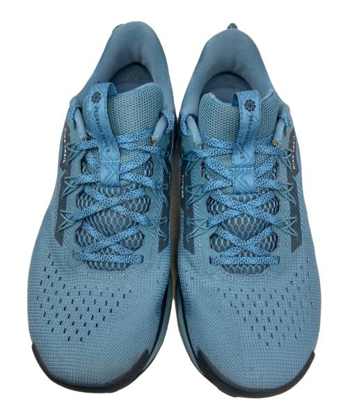 NIKE（ナイキ）NIKE (ナイキ) NIKE ンニングシューズ ブルー サイズ:28.5cmの古着・服飾アイテム