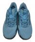 中古・古着 NIKE (ナイキ) NIKE ンニングシューズ ブルー サイズ:28.5cm：6000円