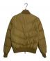 CAPE HEIGHTS (ケープハイツ) CAPE HEIGHTS ダウンジャケット ベージュ サイズ:XXS：5000円