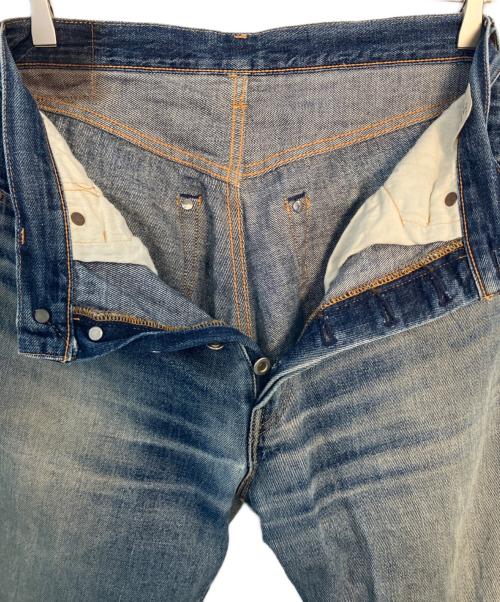 LEVI'S（リーバイス）LEVI'S (リーバイス) LEVI'S S501XX デニムパンツ インディゴ サイズ:SIZE W33×L36の古着・服飾アイテム