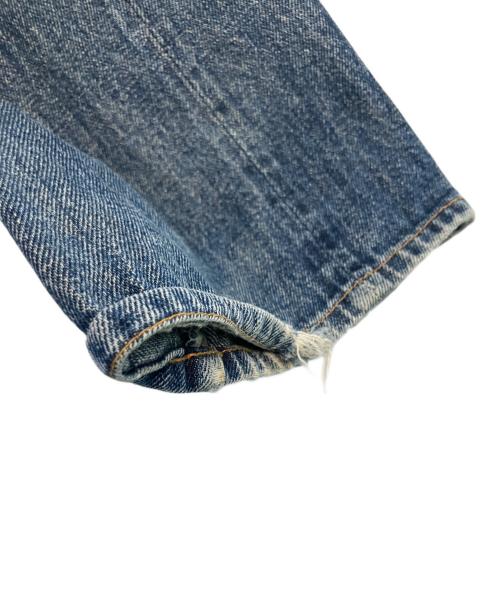 LEVI'S（リーバイス）LEVI'S (リーバイス) LEVI'S S501XX デニムパンツ インディゴ サイズ:SIZE W33×L36の古着・服飾アイテム