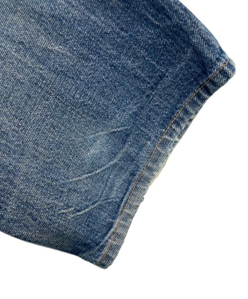 LEVI'S（リーバイス）LEVI'S (リーバイス) LEVI'S S501XX デニムパンツ インディゴ サイズ:SIZE W33×L36の古着・服飾アイテム