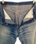 中古・古着 LEVI'S (リーバイス) LEVI'S S501XX デニムパンツ インディゴ サイズ:SIZE W33×L36：25000円