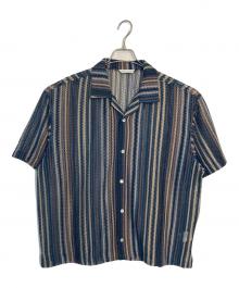 JOURNAL STANDARD（ジャーナルスタンダード）の古着「JOURNAL STANDARD 半袖シャツ」｜マルチカラー