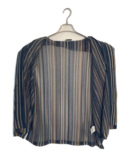 JOURNAL STANDARD（ジャーナルスタンダード）JOURNAL STANDARD (ジャーナルスタンダード) JOURNAL STANDARD 半袖シャツ マルチカラー サイズ:Ｍの古着・服飾アイテム