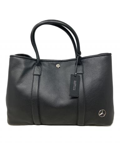 【未使用】バーニーズニューヨーク メルセデスベンツ ビジネスバッグ トートバック 中古・古着通販】BARNEYS NEWYORK (バーニーズ・ニューヨーク