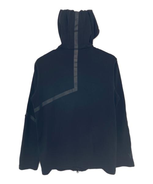 Y-3（ワイスリー）Y-3 (ワイスリー) adidas (アディダス) Y-3 adidas ジップパーカー ブラック サイズ:XSの古着・服飾アイテム