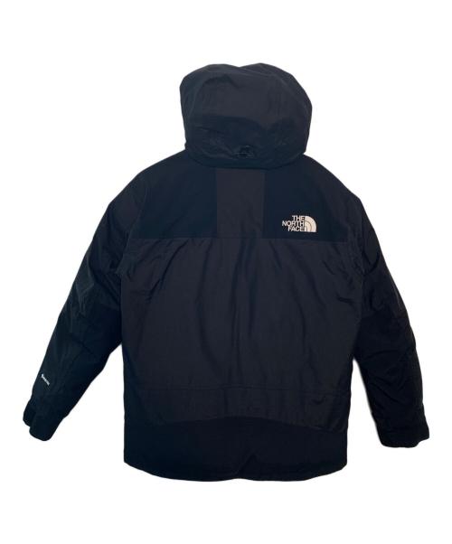 THE NORTH FACE（ザ ノース フェイス）THE NORTH FACE (ザ ノース フェイス) THE NORTH FACE マウンテンダウンジャケット ブラック サイズ:XLの古着・服飾アイテム