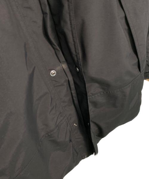 THE NORTH FACE（ザ ノース フェイス）THE NORTH FACE (ザ ノース フェイス) THE NORTH FACE マウンテンダウンジャケット ブラック サイズ:XLの古着・服飾アイテム