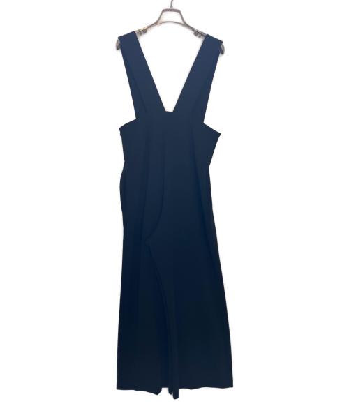 MARW UNITED ARROWS（マルゥ ユナイテッドアローズ）MARW UNITED ARROWS (マルゥ ユナイテッドアローズ) MARW UNITED ARROWS サロペット ブラック サイズ:Sの古着・服飾アイテム