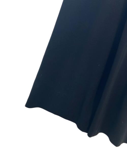 MARW UNITED ARROWS（マルゥ ユナイテッドアローズ）MARW UNITED ARROWS (マルゥ ユナイテッドアローズ) MARW UNITED ARROWS サロペット ブラック サイズ:Sの古着・服飾アイテム