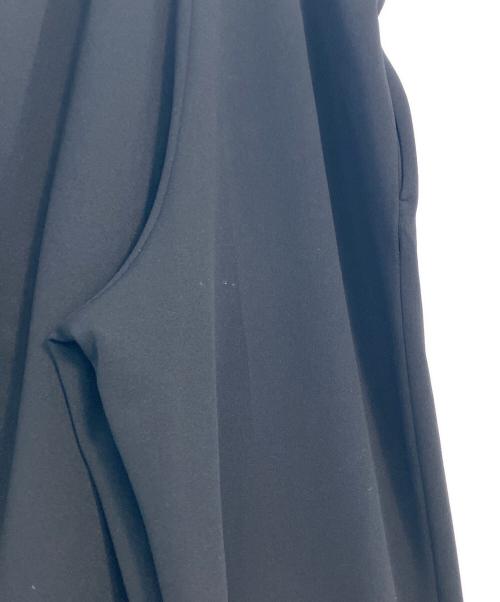 MARW UNITED ARROWS（マルゥ ユナイテッドアローズ）MARW UNITED ARROWS (マルゥ ユナイテッドアローズ) MARW UNITED ARROWS サロペット ブラック サイズ:Sの古着・服飾アイテム