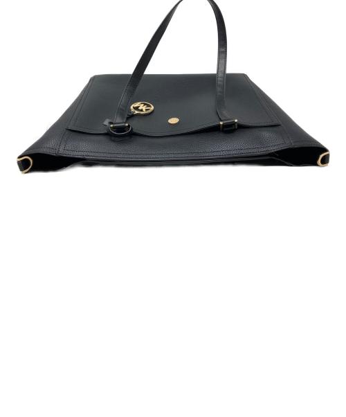 MICHAEL KORS（マイケルコース）MICHAEL KORS (マイケル・コース) MICHAEL KORS トートバッグの古着・服飾アイテム