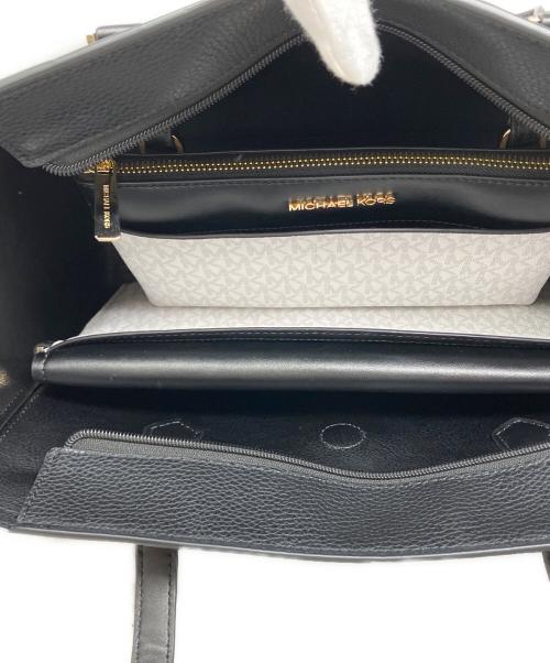MICHAEL KORS（マイケルコース）MICHAEL KORS (マイケル・コース) MICHAEL KORS トートバッグの古着・服飾アイテム