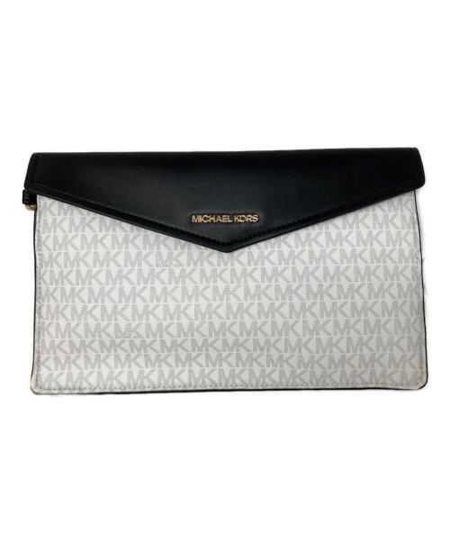 MICHAEL KORS（マイケルコース）MICHAEL KORS (マイケル・コース) MICHAEL KORS トートバッグの古着・服飾アイテム