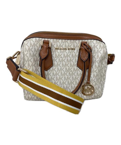 MICHAEL KORS（マイケル・コース）MICHAEL KORS (マイケル・コース) MICHAEL KORS 2WAYバッグの古着・服飾アイテム
