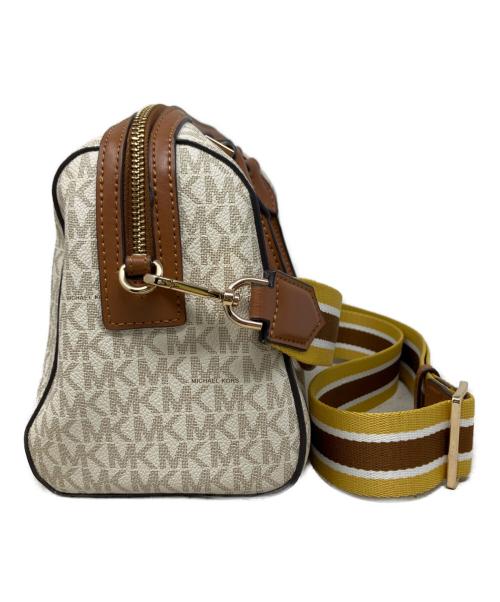MICHAEL KORS（マイケル・コース）MICHAEL KORS (マイケル・コース) MICHAEL KORS 2WAYバッグの古着・服飾アイテム