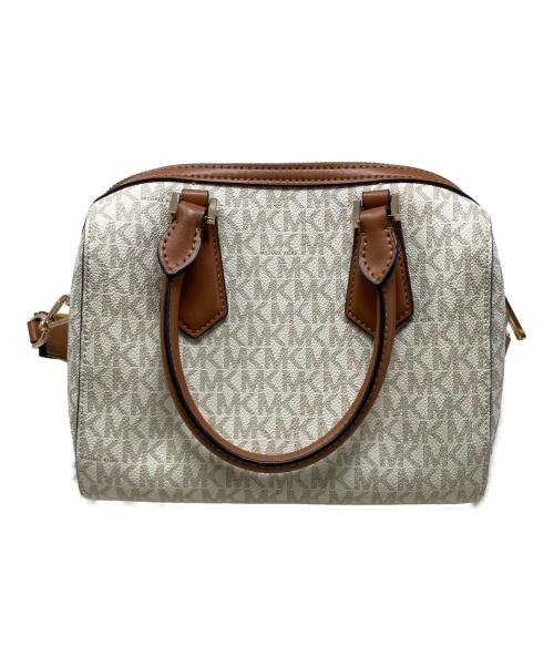MICHAEL KORS（マイケル・コース）MICHAEL KORS (マイケル・コース) MICHAEL KORS 2WAYバッグの古着・服飾アイテム