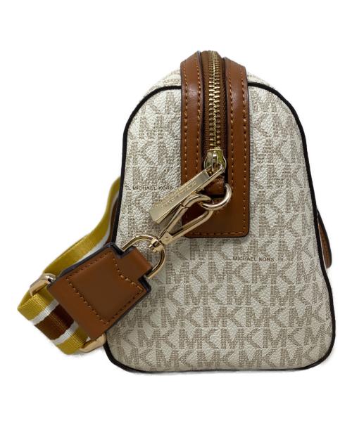 MICHAEL KORS（マイケル・コース）MICHAEL KORS (マイケル・コース) MICHAEL KORS 2WAYバッグの古着・服飾アイテム