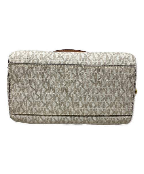 MICHAEL KORS（マイケル・コース）MICHAEL KORS (マイケル・コース) MICHAEL KORS 2WAYバッグの古着・服飾アイテム