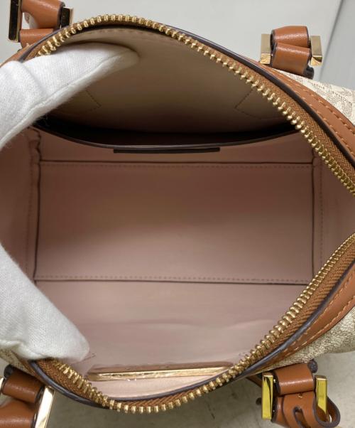 MICHAEL KORS（マイケル・コース）MICHAEL KORS (マイケル・コース) MICHAEL KORS 2WAYバッグの古着・服飾アイテム