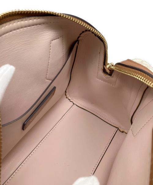 MICHAEL KORS（マイケル・コース）MICHAEL KORS (マイケル・コース) MICHAEL KORS 2WAYバッグの古着・服飾アイテム