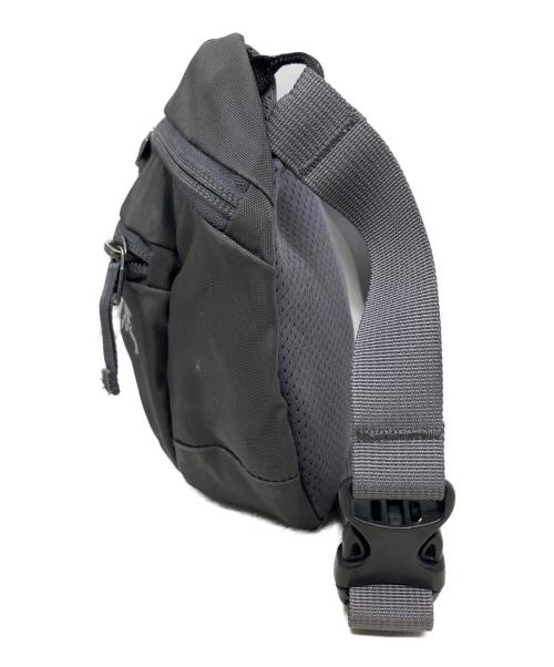 ARC'TERYX（アークテリクス）ARC'TERYX (アークテリクス) ARC'TERYX マンティス ウエストバッグ グレーの古着・服飾アイテム