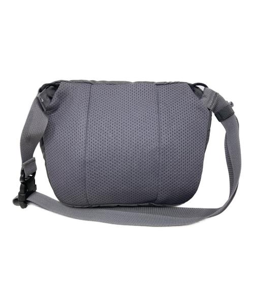 ARC'TERYX（アークテリクス）ARC'TERYX (アークテリクス) ARC'TERYX マンティス ウエストバッグ グレーの古着・服飾アイテム