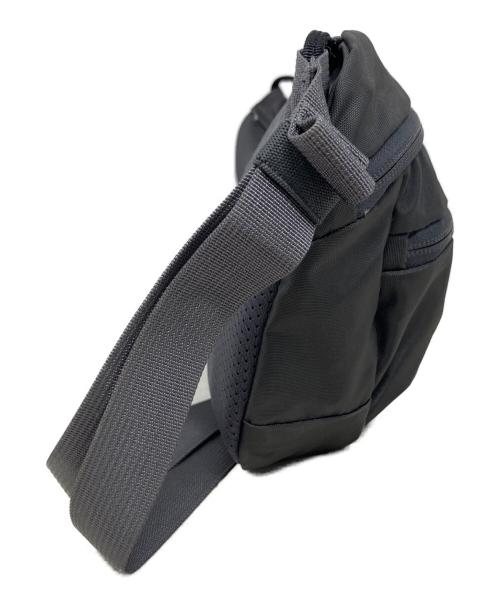 ARC'TERYX（アークテリクス）ARC'TERYX (アークテリクス) ARC'TERYX マンティス ウエストバッグ グレーの古着・服飾アイテム
