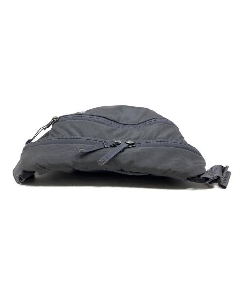ARC'TERYX（アークテリクス）ARC'TERYX (アークテリクス) ARC'TERYX マンティス ウエストバッグ グレーの古着・服飾アイテム