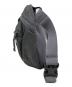 ARC'TERYX (アークテリクス) ARC'TERYX マンティス ウエストバッグ グレー：5000円