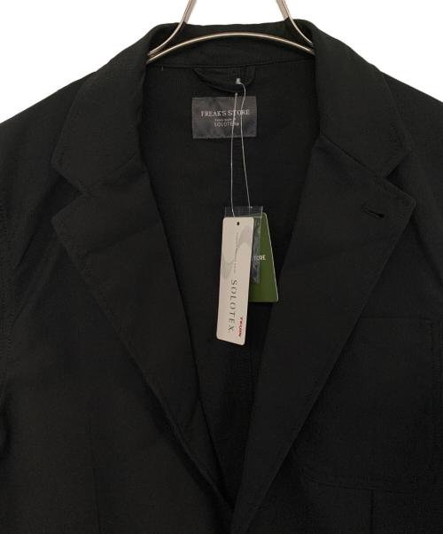 FREAK'S STORE（フリークスストア）FREAK'S STORE (フリークスストア) FREAK'S STORE セットアップ ブラック サイズ:Mの古着・服飾アイテム