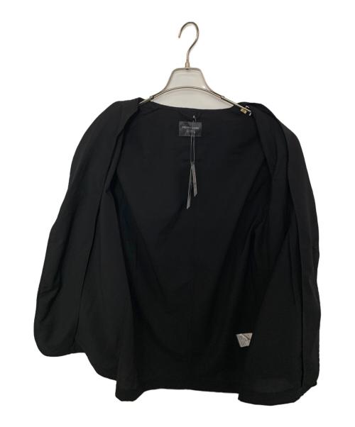 FREAK'S STORE（フリークスストア）FREAK'S STORE (フリークスストア) FREAK'S STORE セットアップ ブラック サイズ:Mの古着・服飾アイテム
