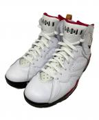NIKEナイキ）の古着「NIKE Air Jordan 7 Retro 