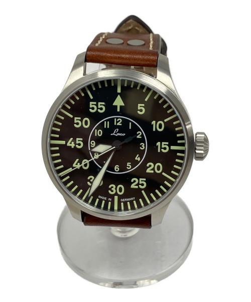 Laco（ラコ）LACO (ラコ) LACO 腕時計の古着・服飾アイテム