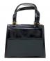 Yves Saint Laurent（イヴサンローラン）の古着「Yves Saint Laurent ハンドバッグ」｜ブラック