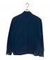 MAISON KITSUNE (メゾンキツネ) MAISON KITSUNE デニムジャケット インディゴ サイズ:S：13000円