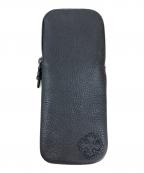 CHROME HEARTSクロムハーツ）の古着「CHROME HEARTS メガネケース」