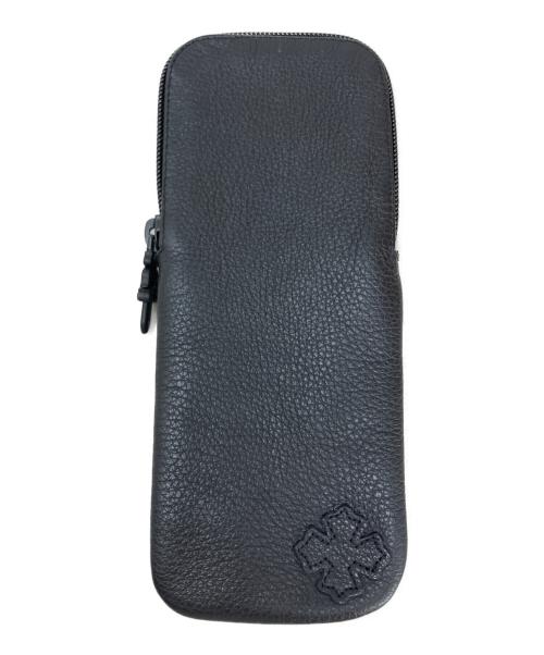 CHROME HEARTS（クロムハーツ）CHROME HEARTS (クロムハーツ) CHROME HEARTS メガネケースの古着・服飾アイテム