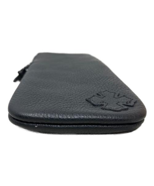 CHROME HEARTS（クロムハーツ）CHROME HEARTS (クロムハーツ) CHROME HEARTS メガネケースの古着・服飾アイテム