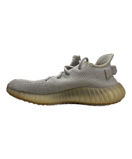 adidas（アディダス）adidas (アディダス) adidas YEEZY BOOST350V2 スニーカー グレー サイズ:26.5㎝の古着・服飾アイテム