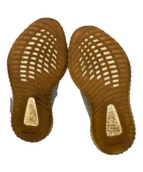 adidas（アディダス）adidas (アディダス) adidas YEEZY BOOST350V2 スニーカー グレー サイズ:26.5㎝の古着・服飾アイテム