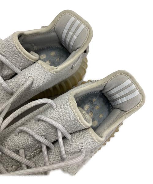 adidas（アディダス）adidas (アディダス) adidas YEEZY BOOST350V2 スニーカー グレー サイズ:26.5㎝の古着・服飾アイテム