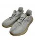 adidas（アディダス）の古着「adidas YEEZY BOOST350V2 スニーカー」｜グレー