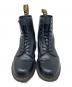 中古・古着 Dr.Martens (ドクターマーチン) Dr.Martens レースアップブーツ ブラック サイズ:UK7：7000円
